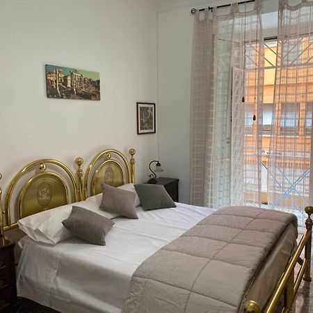 Maria Luisa House Apartment Rome Luaran gambar