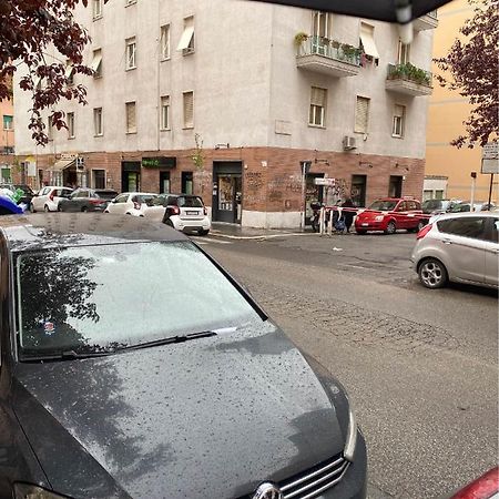 Maria Luisa House Apartment Rome Luaran gambar