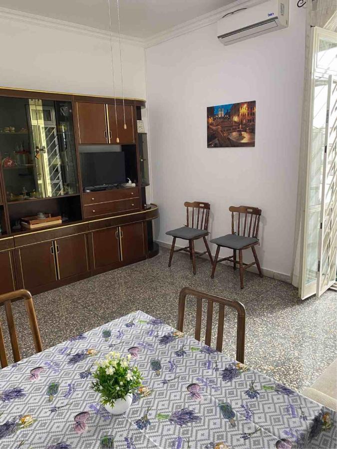 Maria Luisa House Apartment Rome Luaran gambar