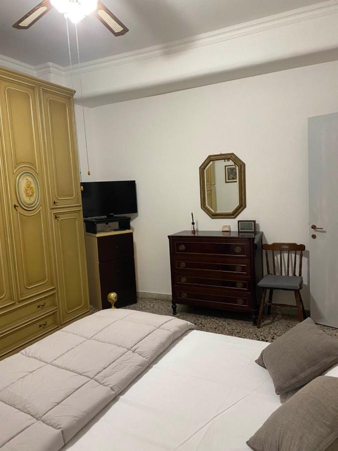 Maria Luisa House Apartment Rome Luaran gambar