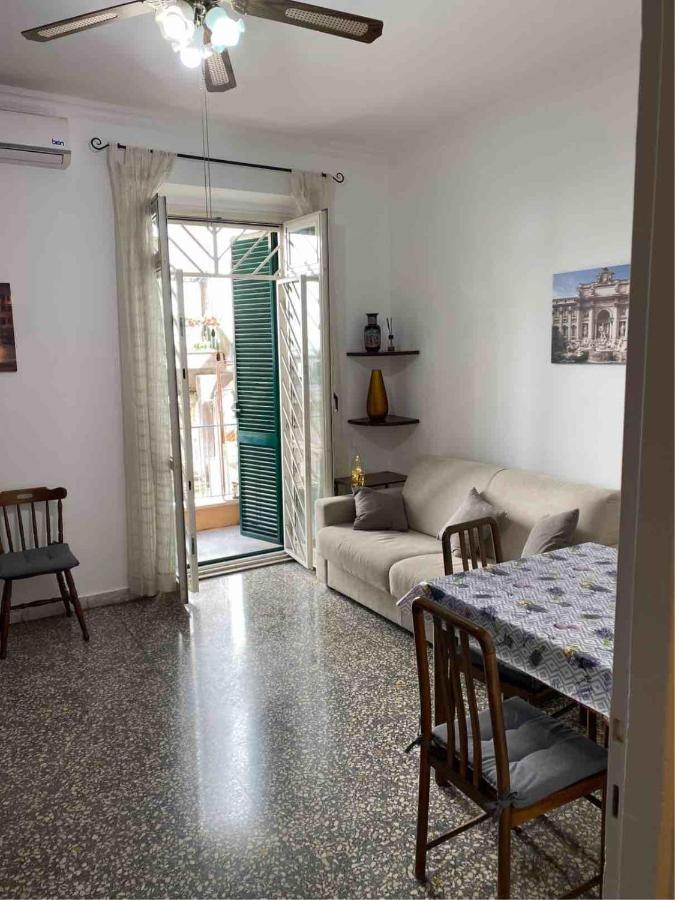 Maria Luisa House Apartment Rome Luaran gambar