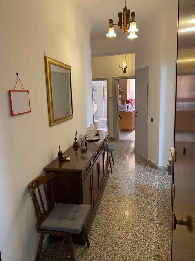 Maria Luisa House Apartment Rome Luaran gambar