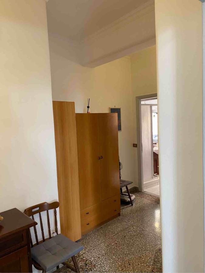 Maria Luisa House Apartment Rome Luaran gambar