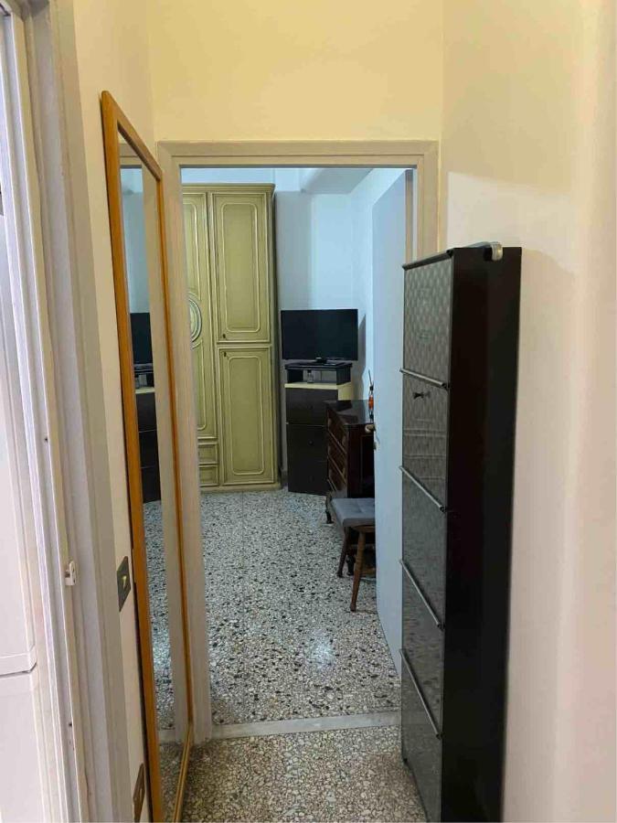 Maria Luisa House Apartment Rome Luaran gambar