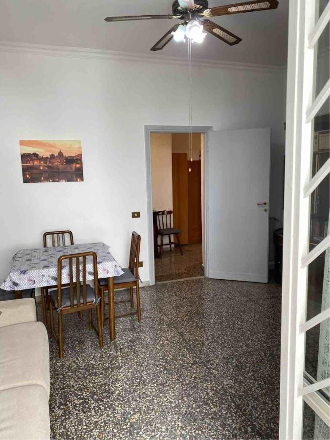 Maria Luisa House Apartment Rome Luaran gambar