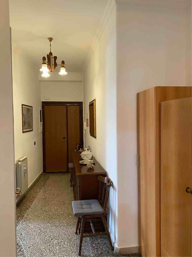 Maria Luisa House Apartment Rome Luaran gambar