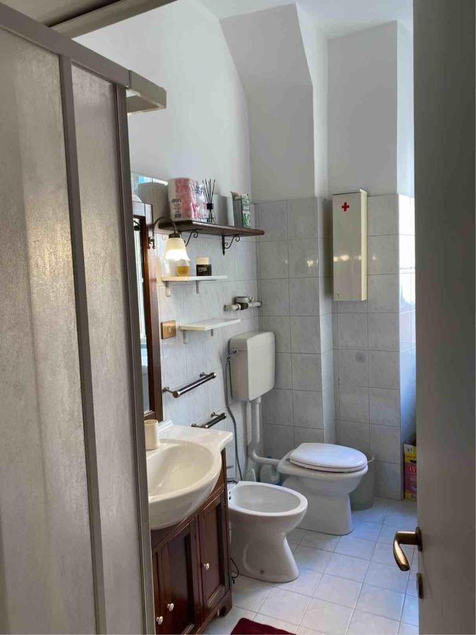 Maria Luisa House Apartment Rome Luaran gambar
