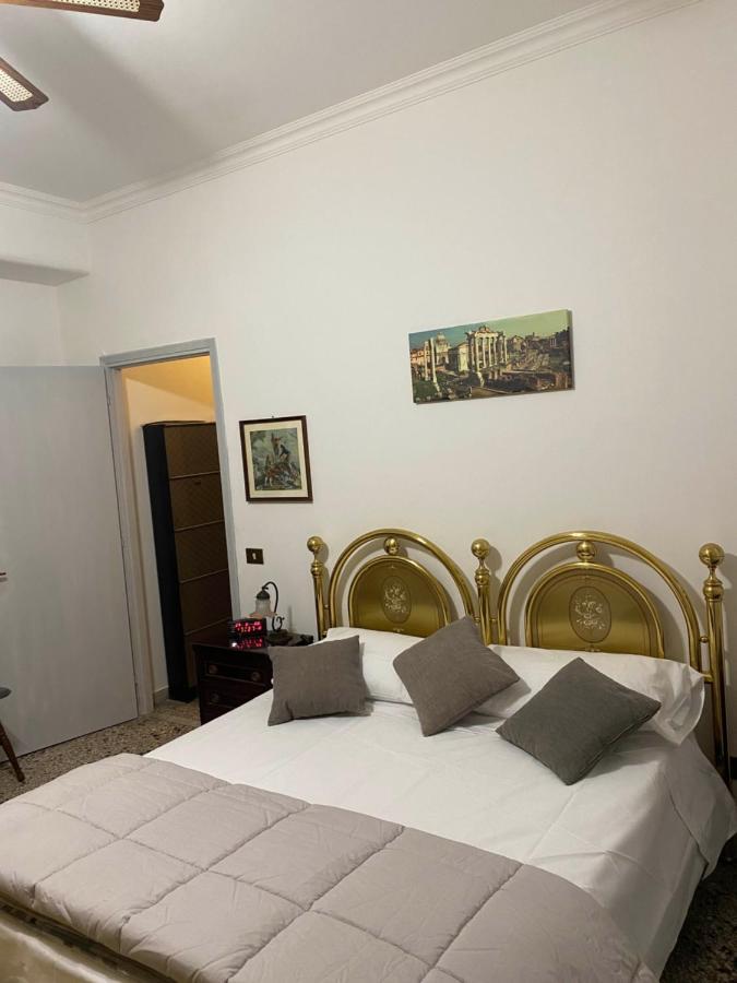 Maria Luisa House Apartment Rome Luaran gambar