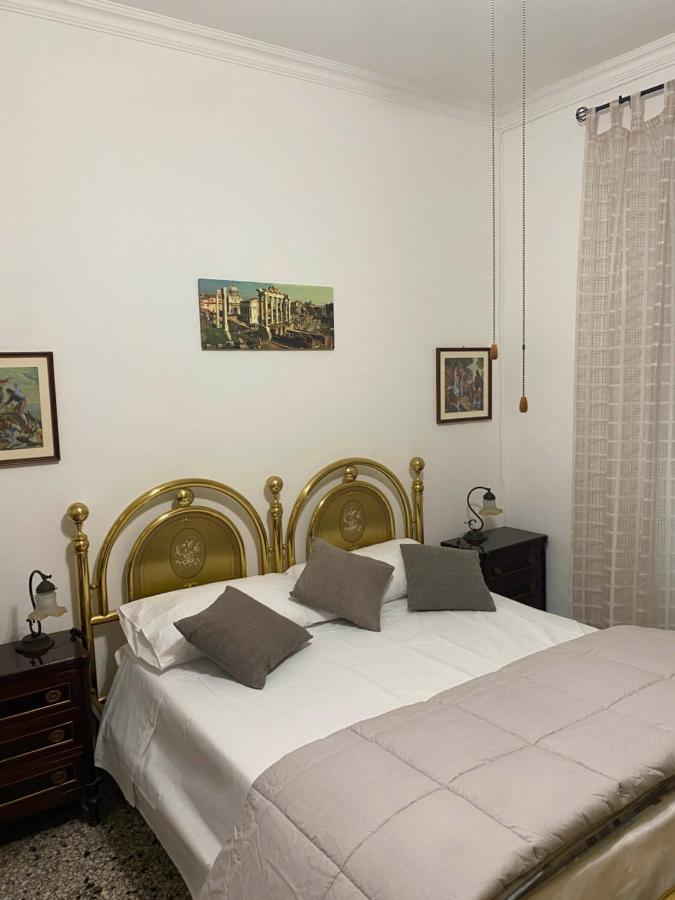 Maria Luisa House Apartment Rome Luaran gambar